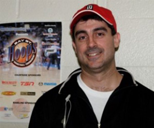 Kevin Lowe, founding member, on the history of Bay Street Hoops – Bay