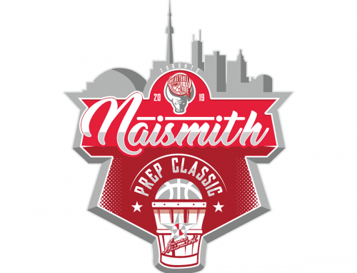 You’re Invited to Attend the Naismith Prep Classic 2019