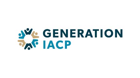 Generation IACP logo