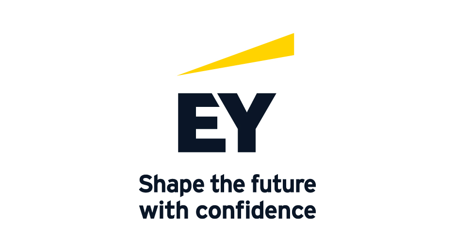 Ernst & Young logo