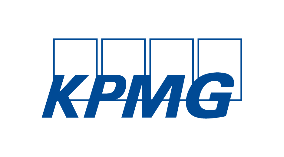 KPMG logo