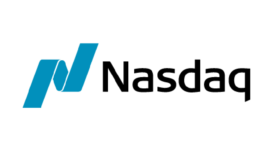 Nasdaq logo
