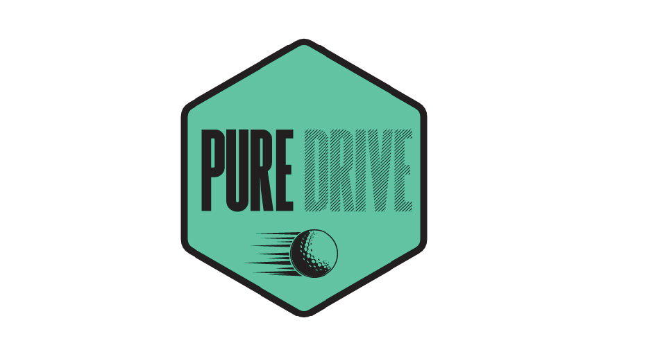 Pure Drive logo