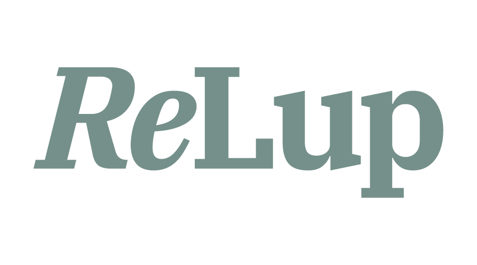 ReLup logo