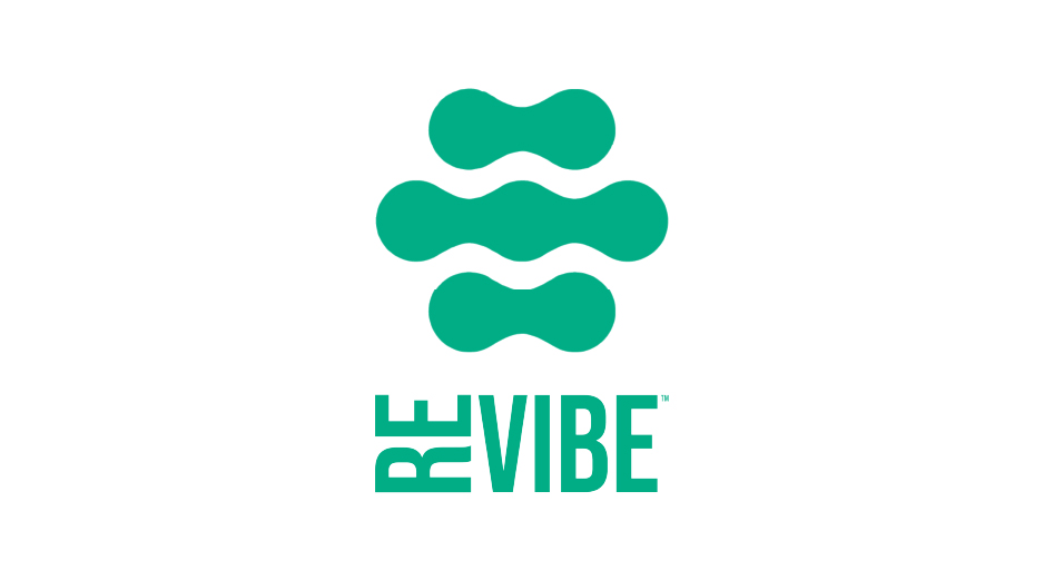 Revibe logo