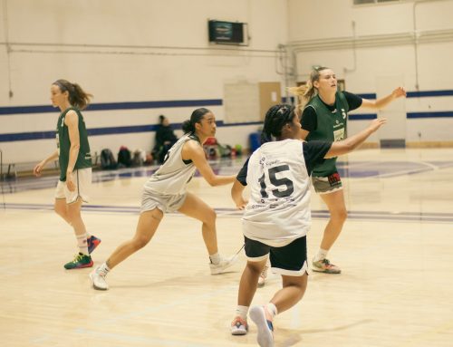 Why You Should Play in the Bay Street Hoops Tournament