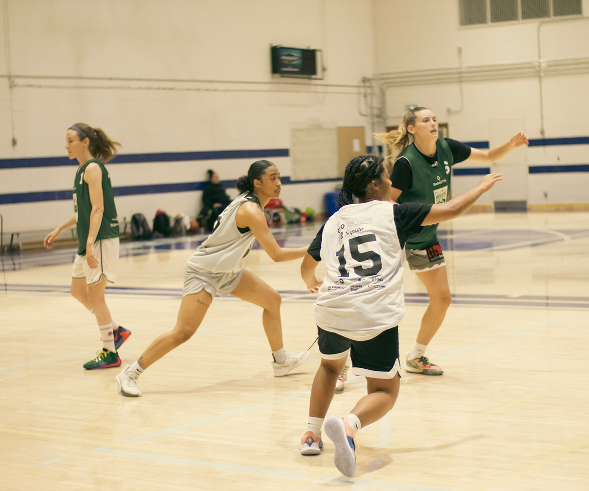 Why You Should Play in the Bay Street Hoops Tournament