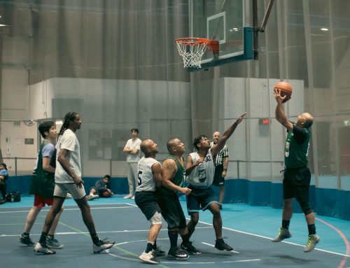 Everything You Need to Know for the 2023 Bay Street Hoops Tournament