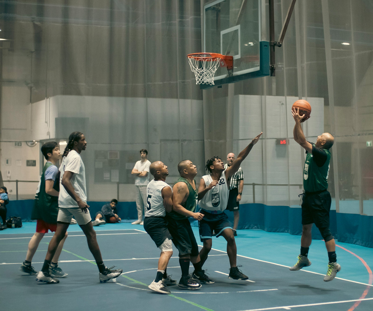 Everything You Need to Know for the 2023 Bay Street Hoops Tournament