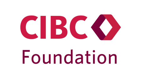 CIBC Foundation logo