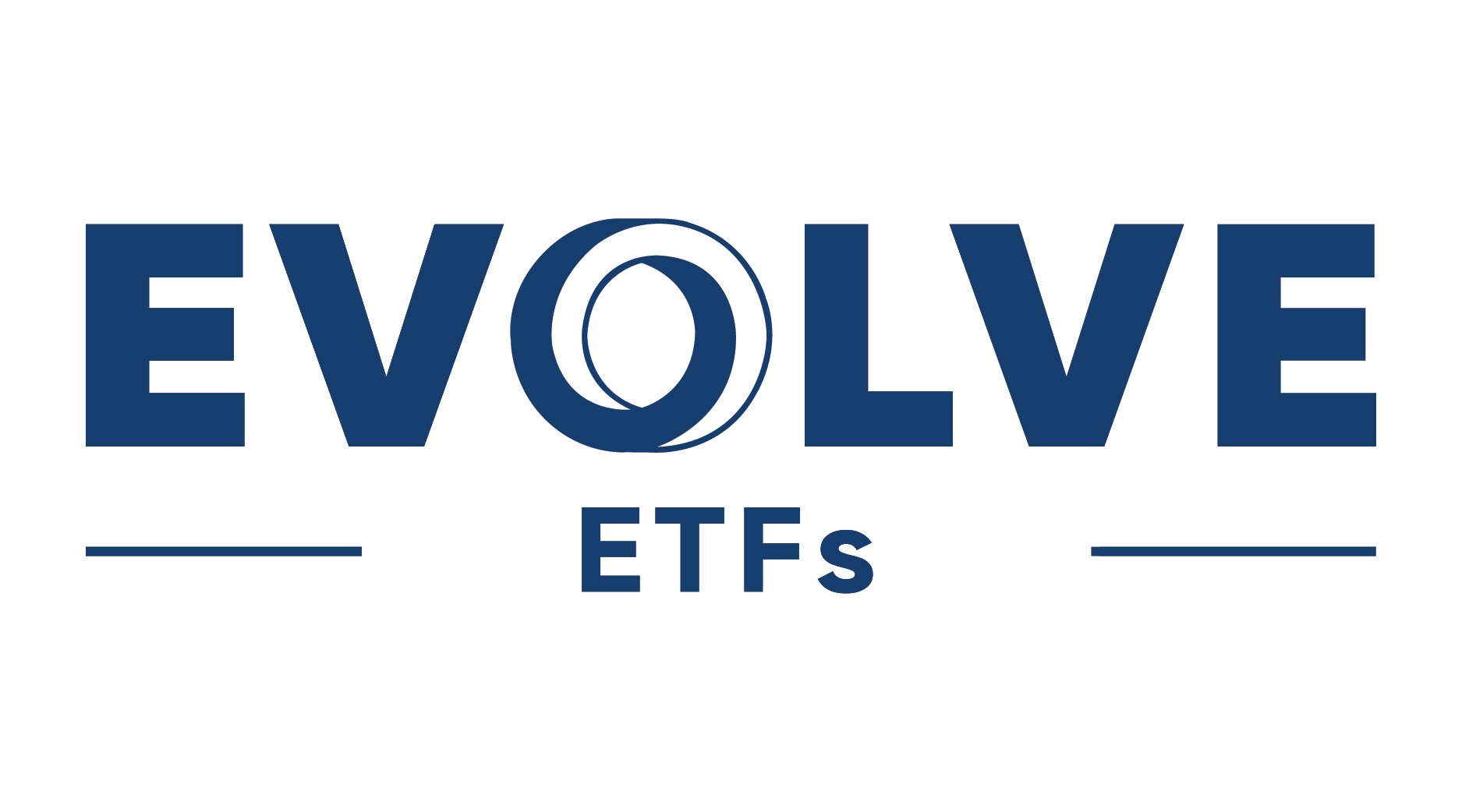 Evolve ETFs logo