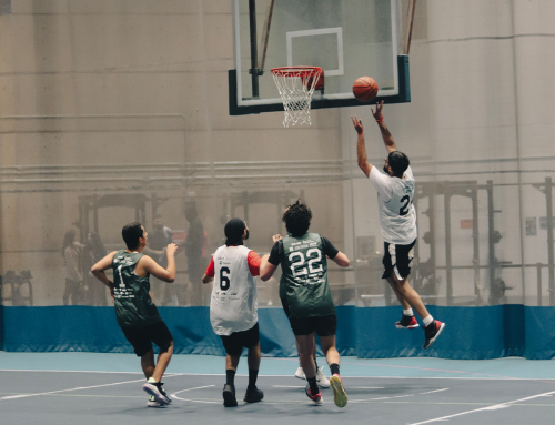 How to Prepare for the 2024 Bay Street Hoops Tournament