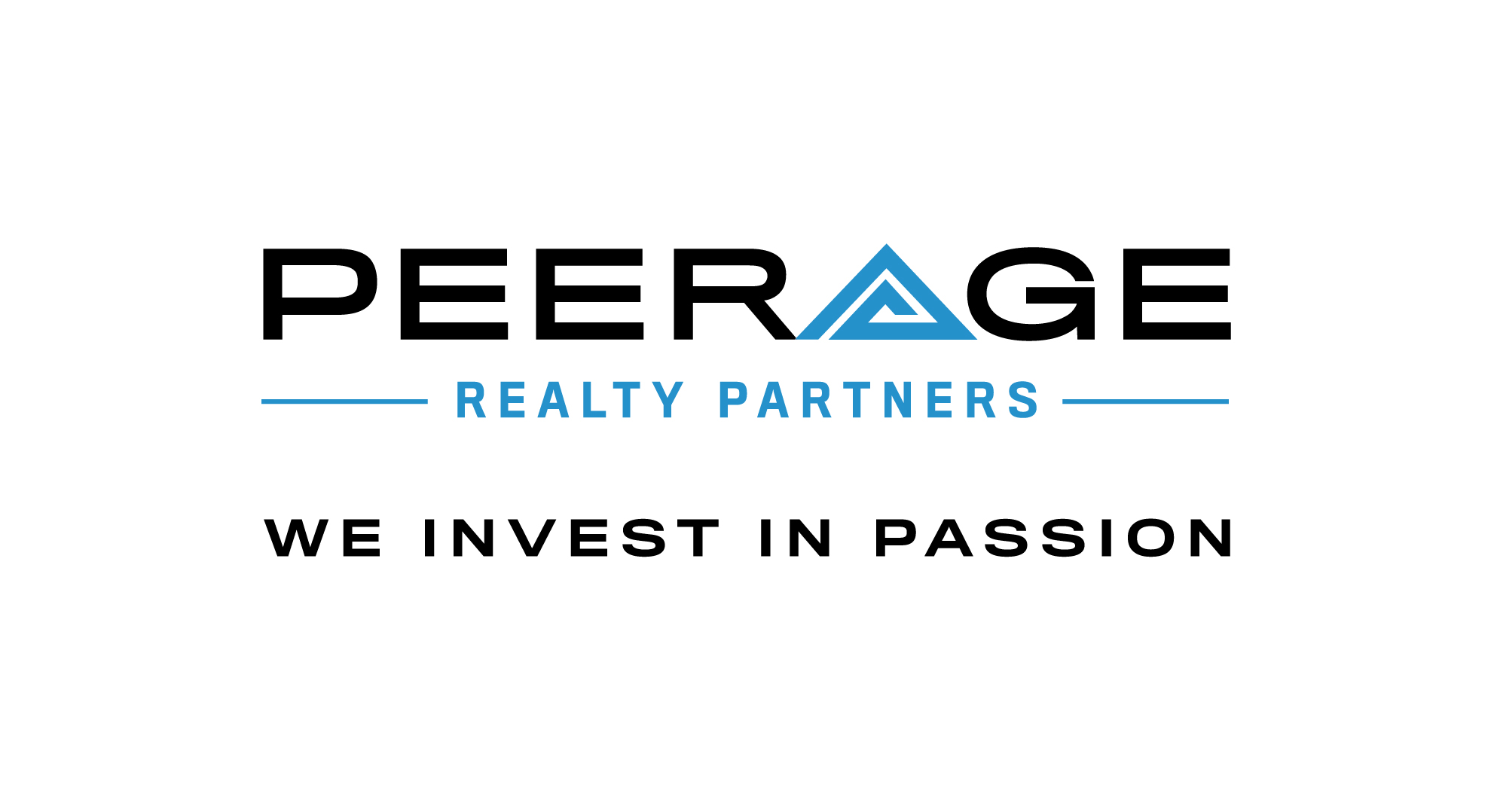 Peerage Realty Partners logo