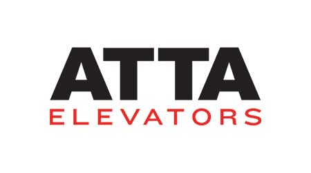 ATTA Elevators logo