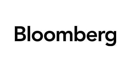 Bloomberg logo
