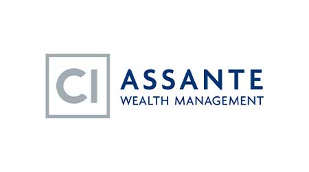 CI Assante logo