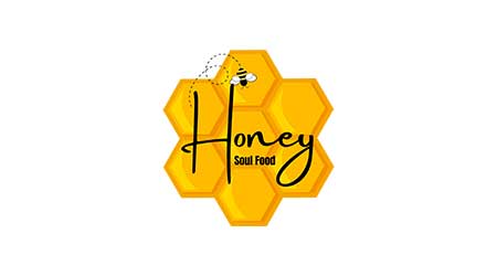 Honey Soul Food logo