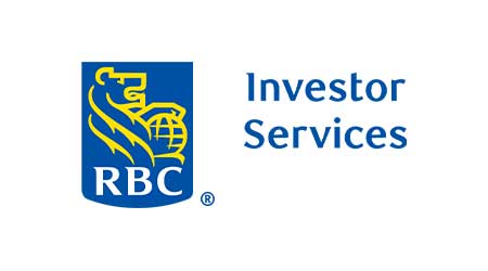 RBC Investor Services logo